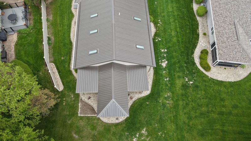 Roofing Installation