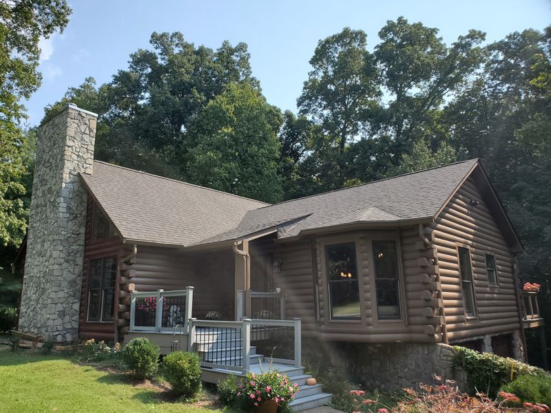 Roofing