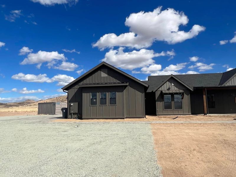 Exterior Painting gallery