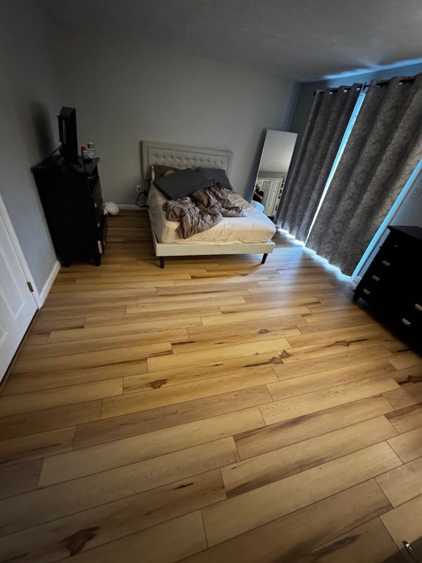 Flooring