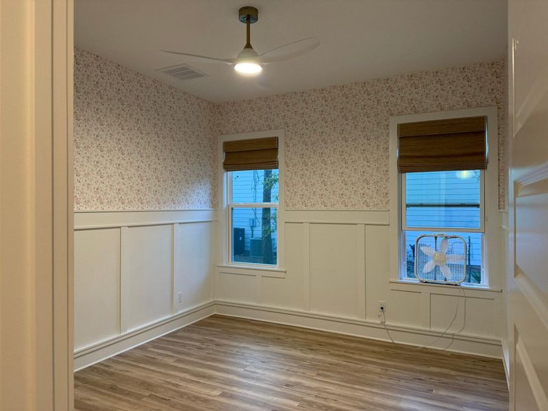 Kitchen and Cabinet Refinishing