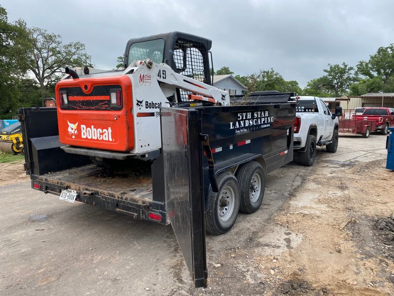 Tree Removal