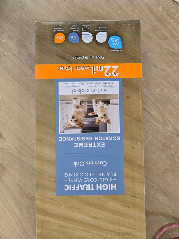 Interior Remodeling