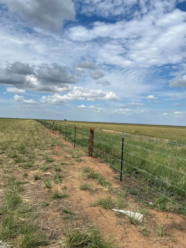 Fences