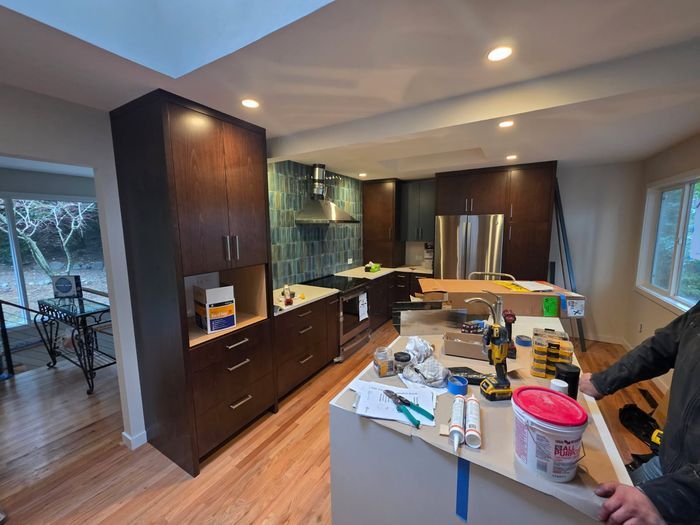 Renovation Services