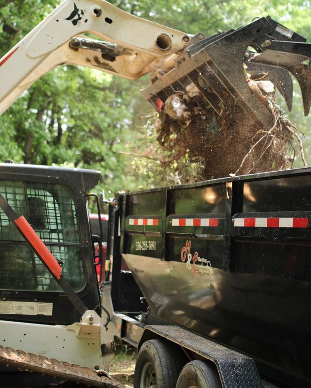 Land Clearing