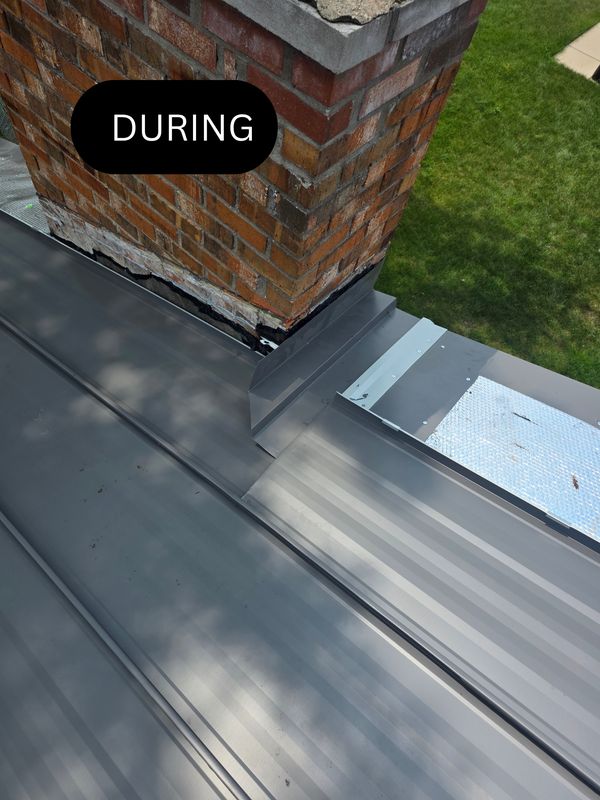 Roof Repair