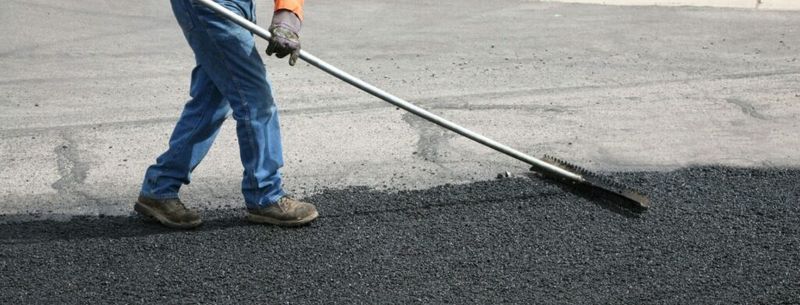 Asphalt Repair