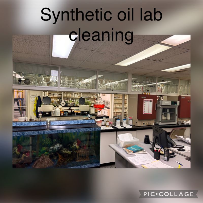 Commercial Cleaning gallery