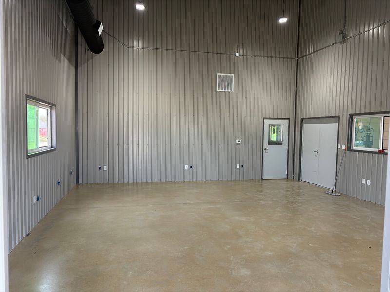 Concrete Flatwork