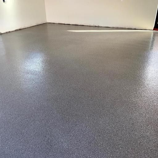 Epoxy Flooring