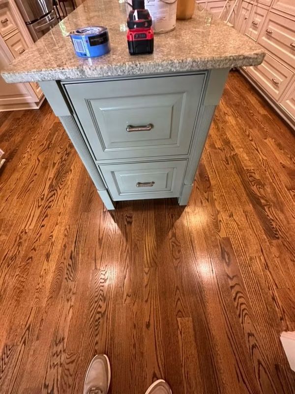 Interior Transformations