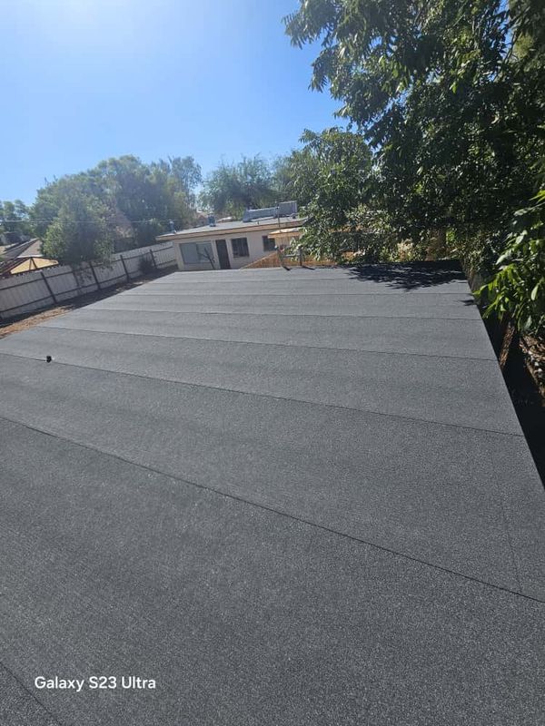 Roofing