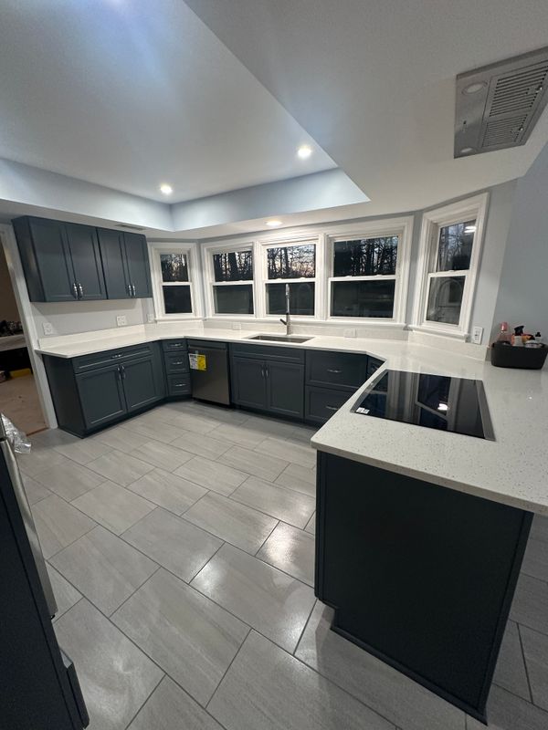 Kitchen Renovation