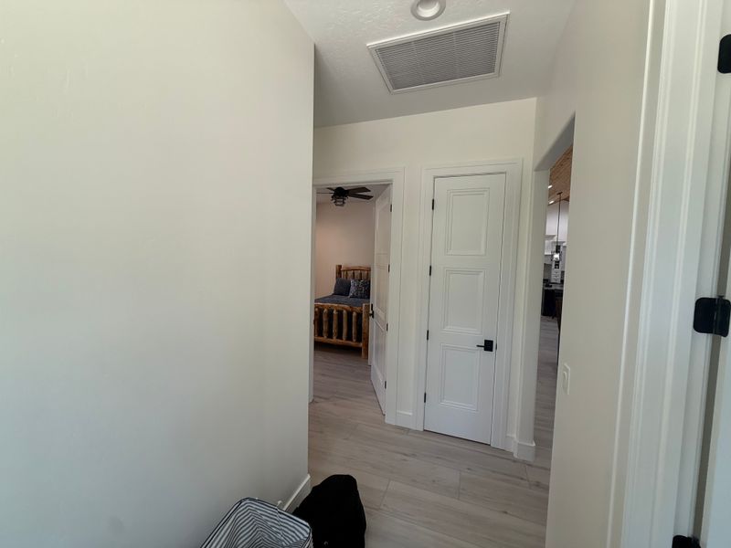 Interior Transformations