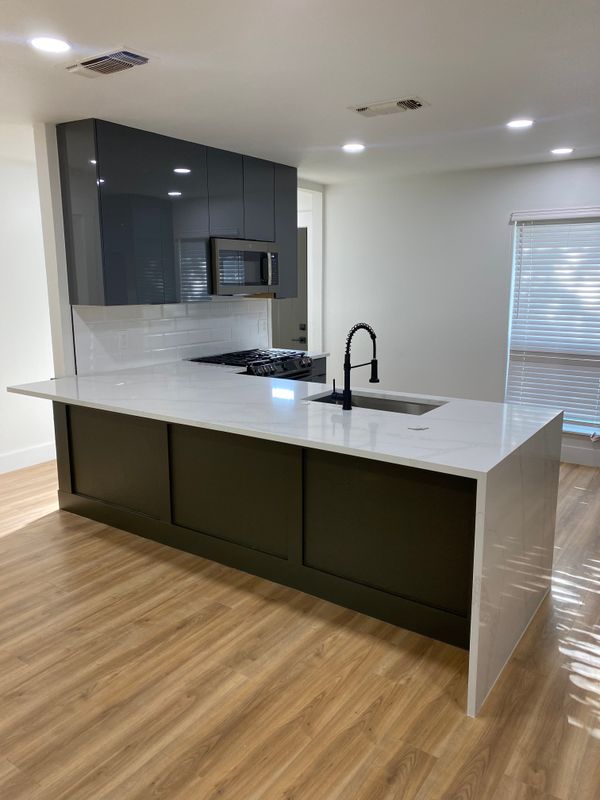 Electrical & Plumbing Services