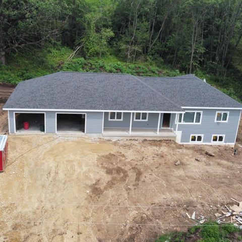 Exterior Renovations