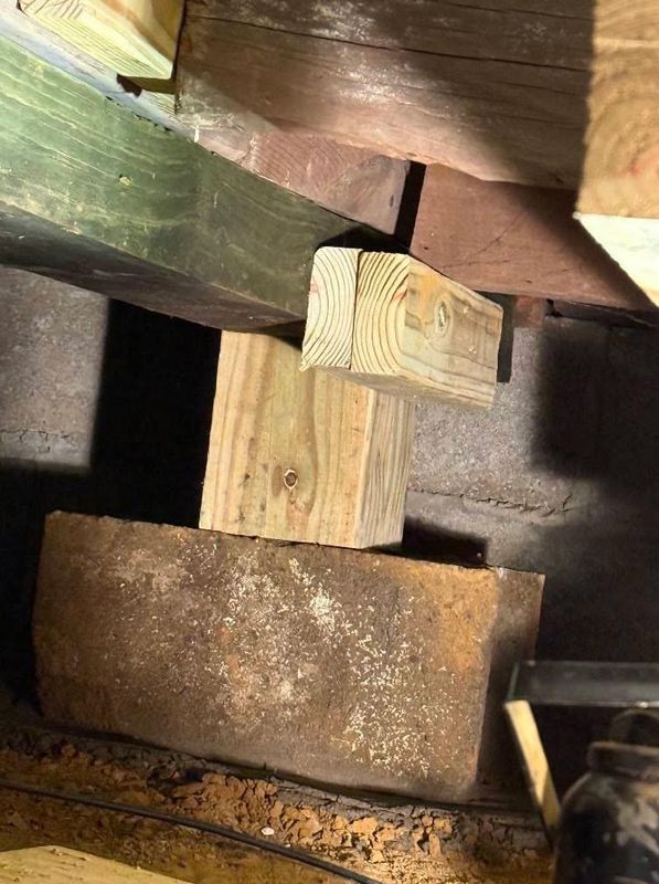 Carpentry