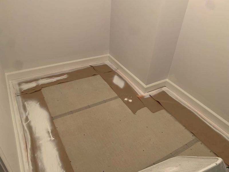 Flooring