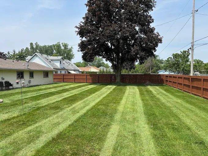 Lawn Maintenance