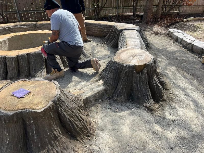 Hardscape