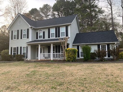Roofing Replacement