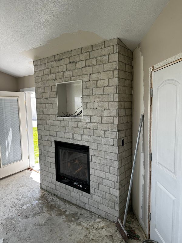Tile