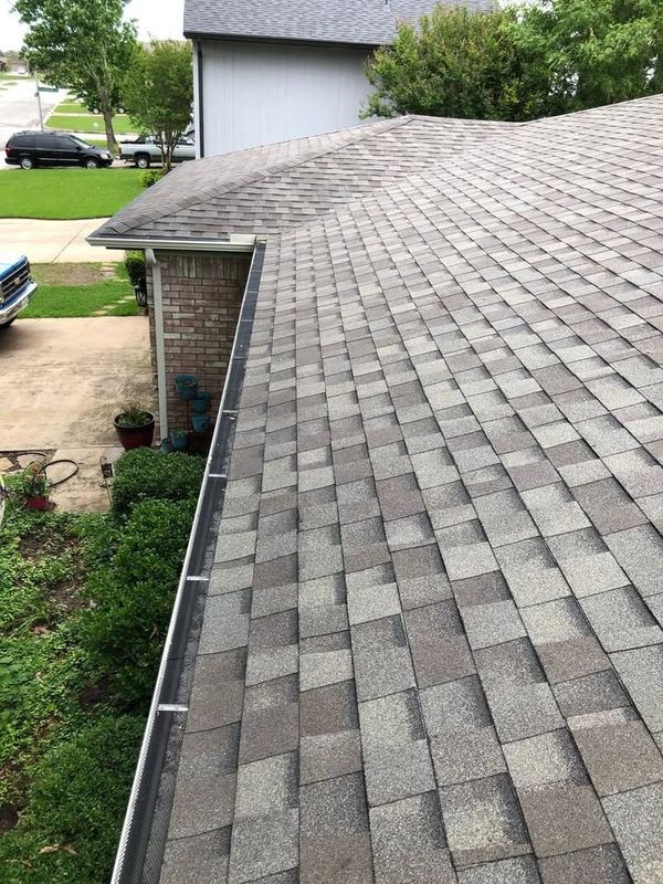 Roofing Replacement