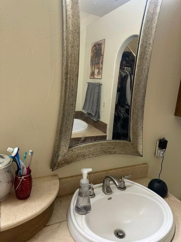 Residential Cleaning