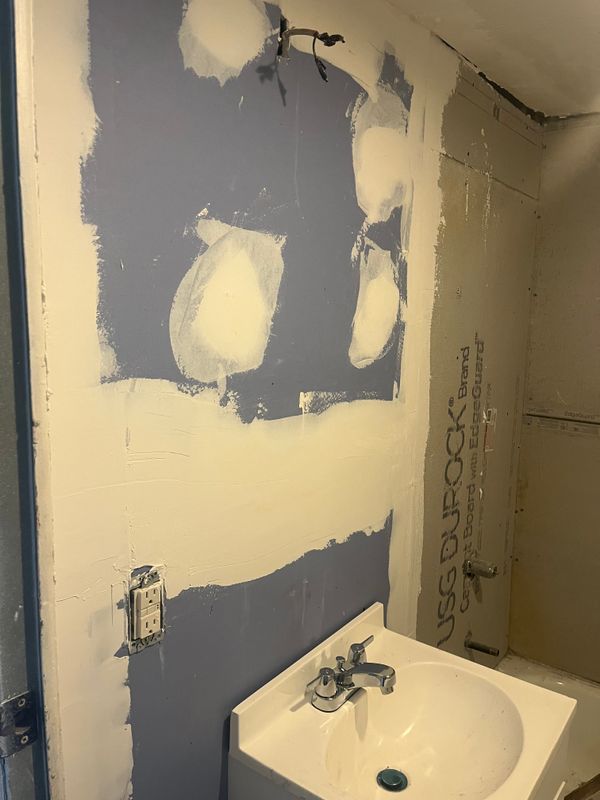 Interior Renovations