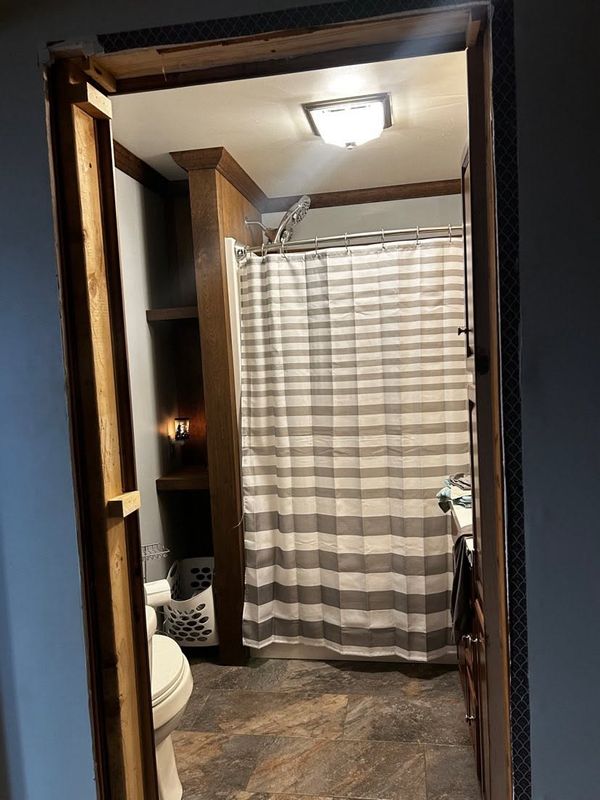 Kitchen and Bathroom Renovations