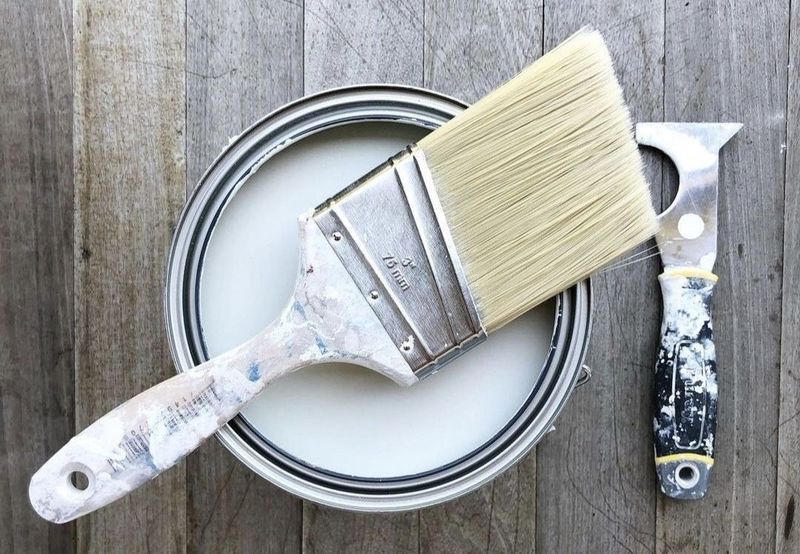 Interior Painting