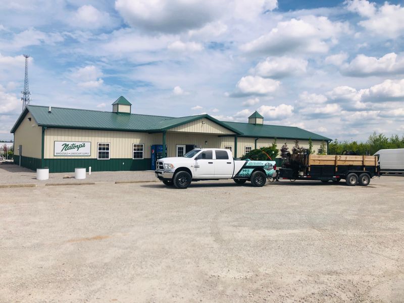 Exterior Renovations