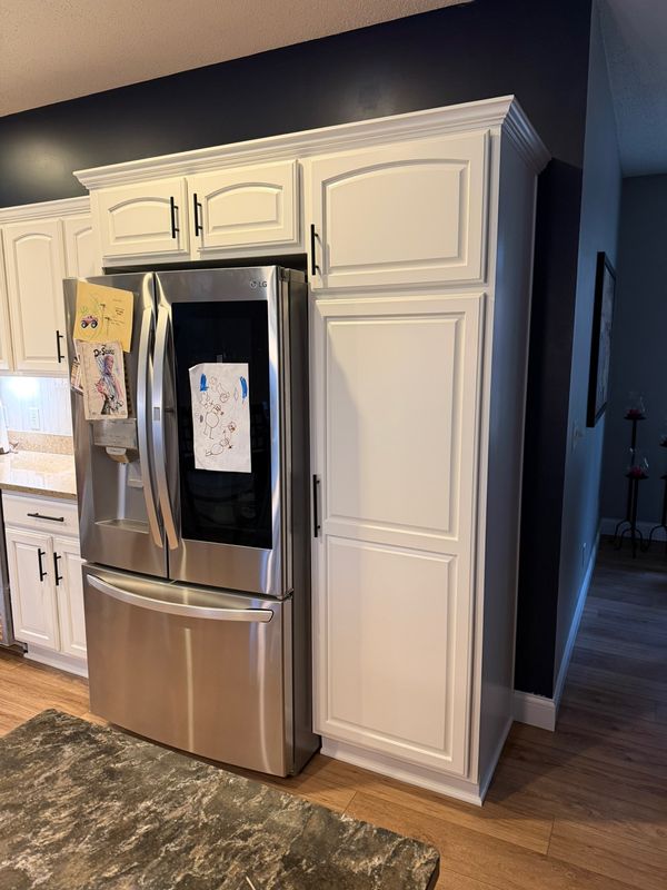 Interior Painting