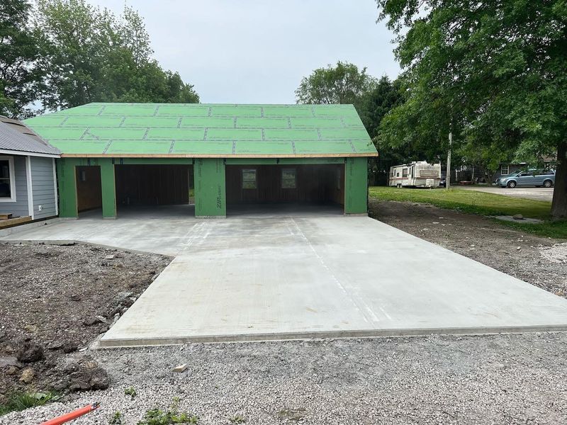 Concrete