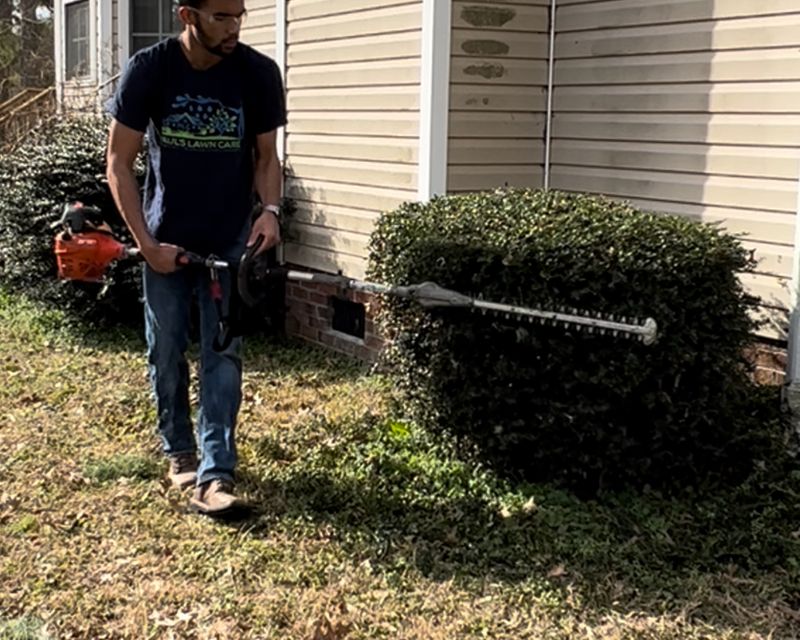 Lawn Care