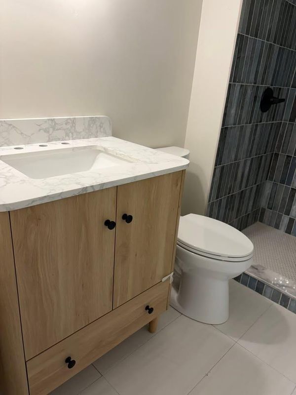 Remodeling Services