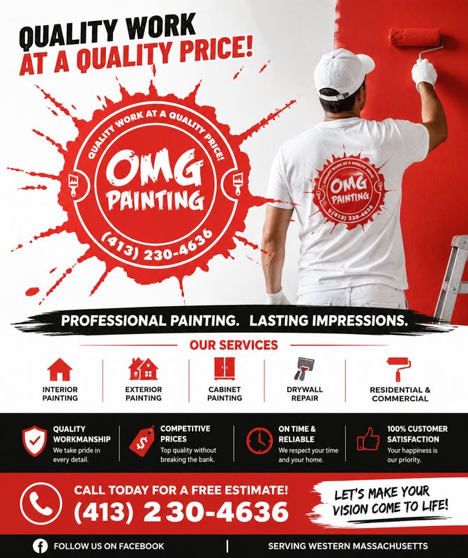 Interior Painting