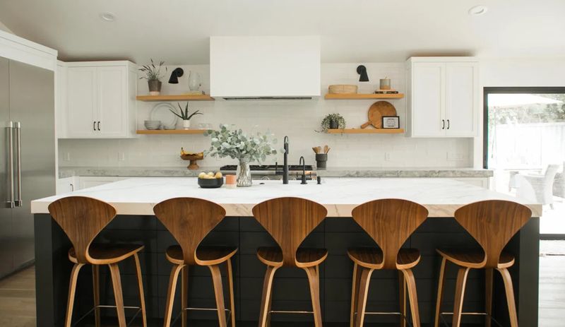 Interior Transformations