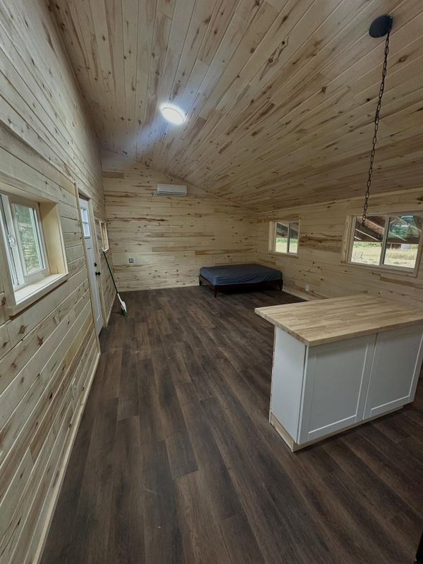 Flooring Installation