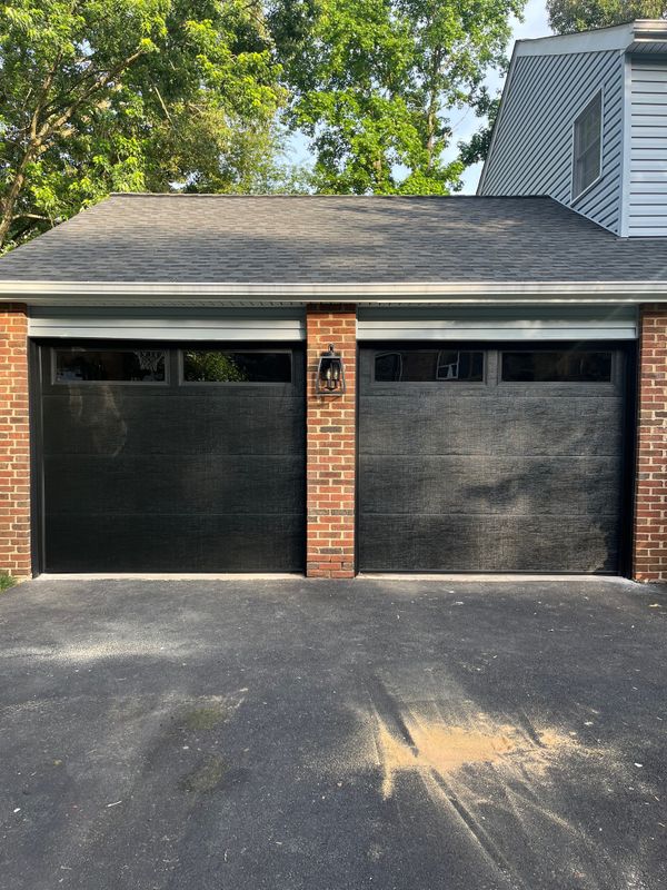 Garage Door 