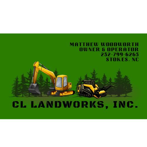 Property Clean Up and Prep