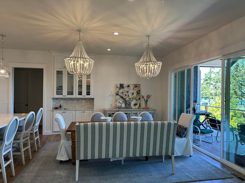 Interior Renovations