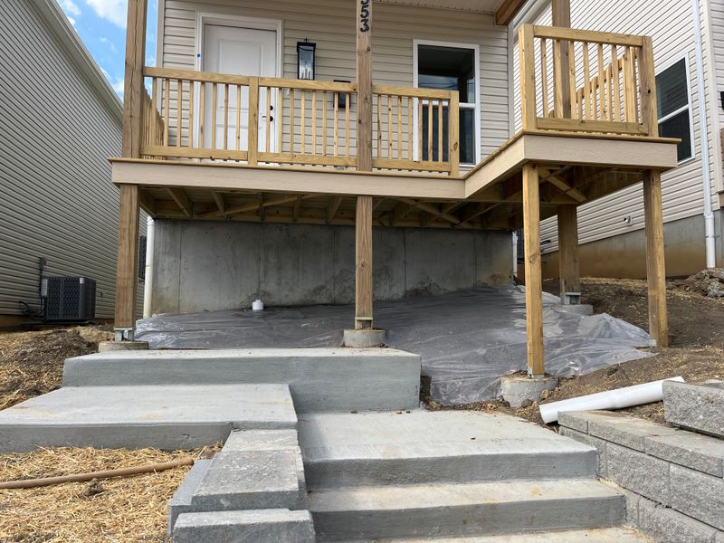 Residential & Commercial Excavation