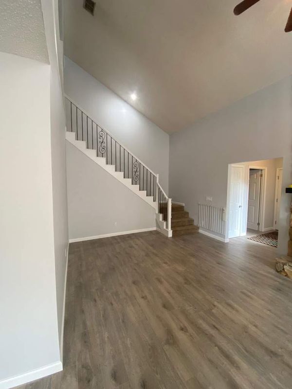 Flooring