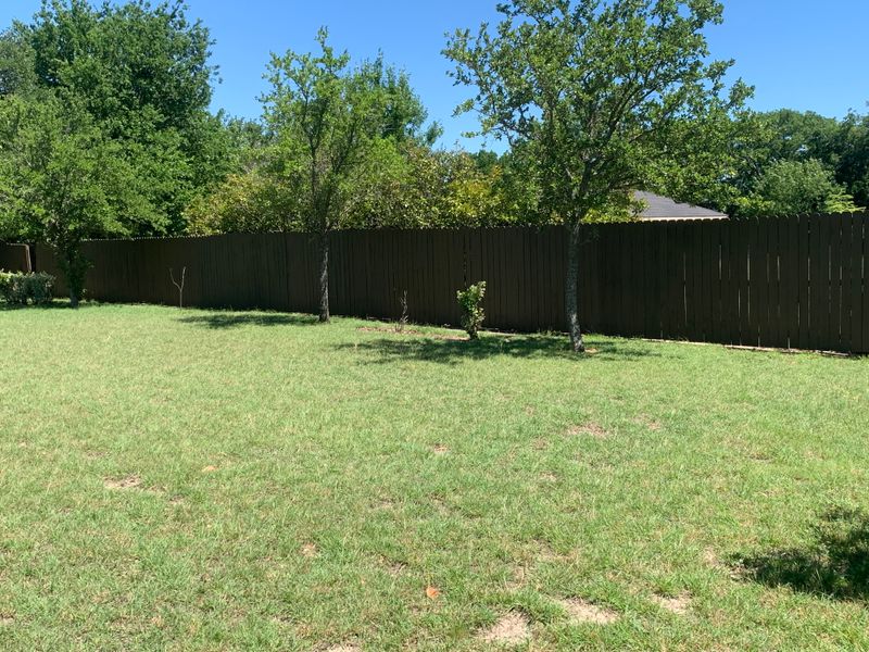 Exterior Renovations
