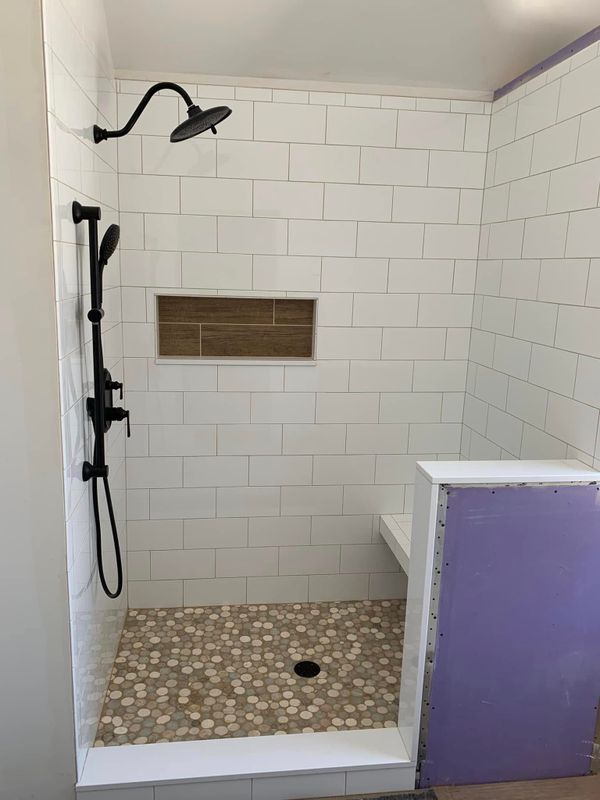 Kitchen and Bathroom Renovations