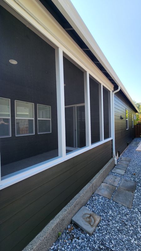 Exterior Painting