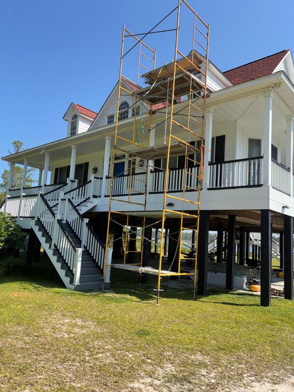 Historic Restoration