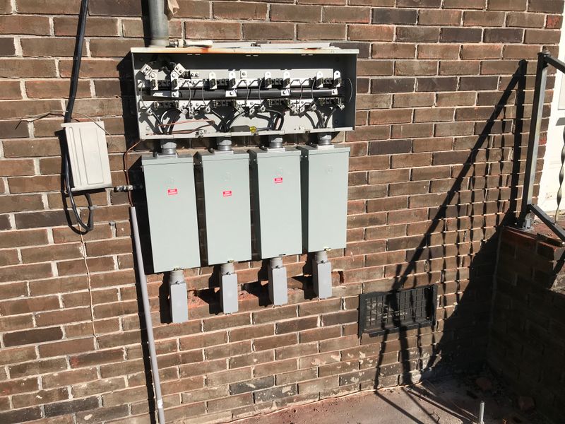 Electrical Repairs